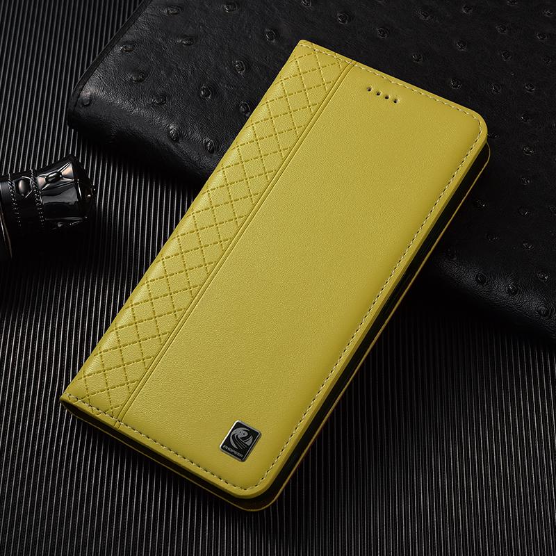 Флип-чехол из натуральной кожи Напа для Motorola Moto Edge 60 60S 50 40 30 20 Neo Ultra Stylus Fusion Бизнес-чехол