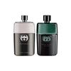 Gucci Guilty Pour Homme Туалетная вода с Gucci Guilty Black Pour Homme Туалетная вода, EDT+EDT