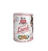 Brit Care Superfruits Adult Lamb Cat Treats 100g