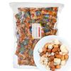 Individually Wrapped Bean Snacks In Small Bags Mixed Nuts Commercial Large Sennari Shokai 1kg (almonds, Cashews, Peanuts, Salted) [small Portions,