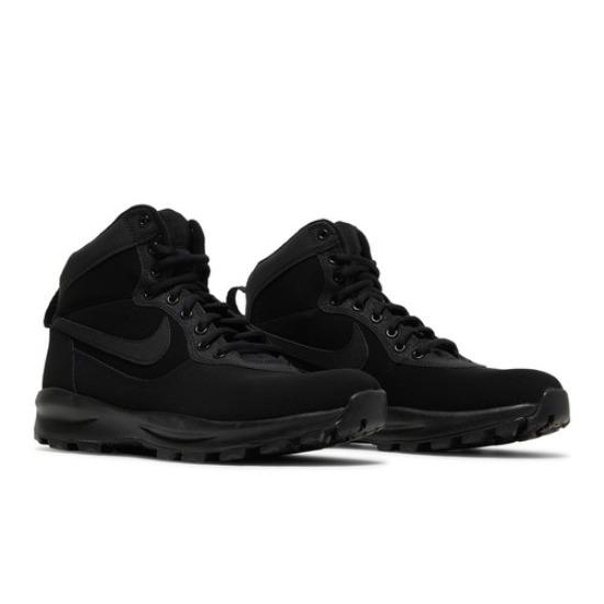 Nike Manoadome 'Triple Black' 844358-003