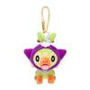 POKEMON Mascot Halloween Galar Garden Sarunori 13.5×11.5×10.5(H×W×D:cm)