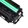 Tianwei Toner Cartridge PR-CF413AE Compatible with M452dn/M452dw/M452nw, Magenta, 2300 Pages, Pack