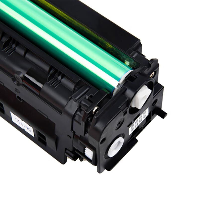 Tianwei Toner Cartridge PR-CF413AE Compatible with M452dn/M452dw/M452nw, Magenta, 2300 Pages, Pack