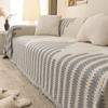 Chenille Sofa Towel Four Seasons Universal Non-Slip Simple Sofa Cover Cloth High Sense Anti-Scratching