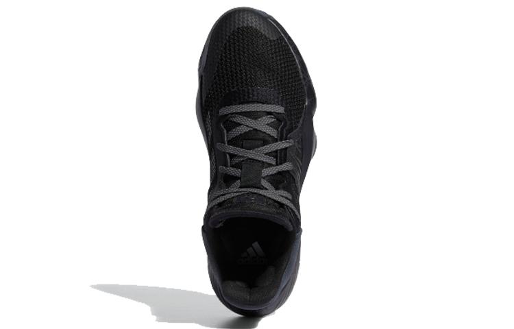 adidas ДОН. Выпуск №1 Gca 'Core Black' FV5579