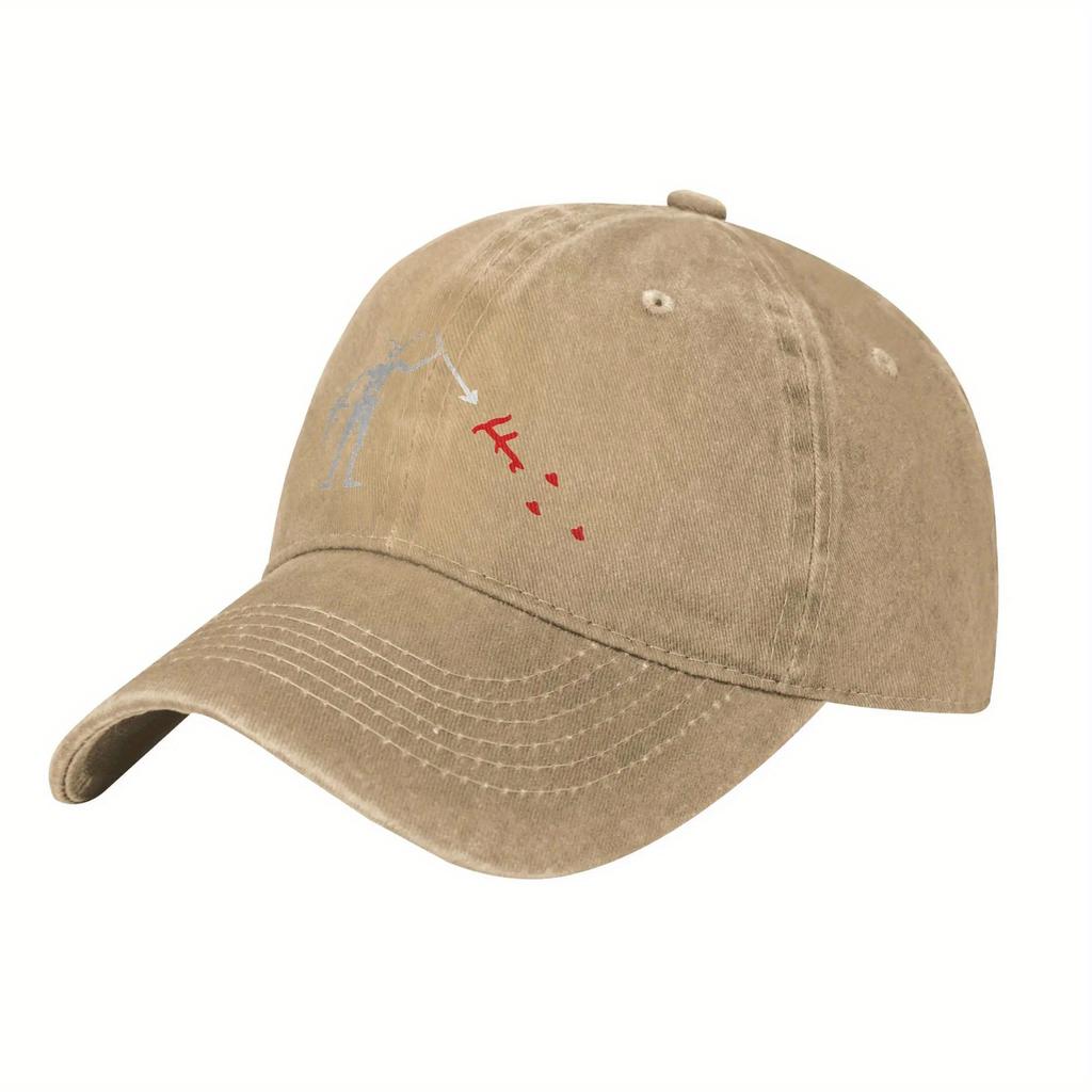 Forward Observations Group Men Women Baseball Caps Hats Vintage Outdoor Running Golf Adjustable Fit Snapback Hat