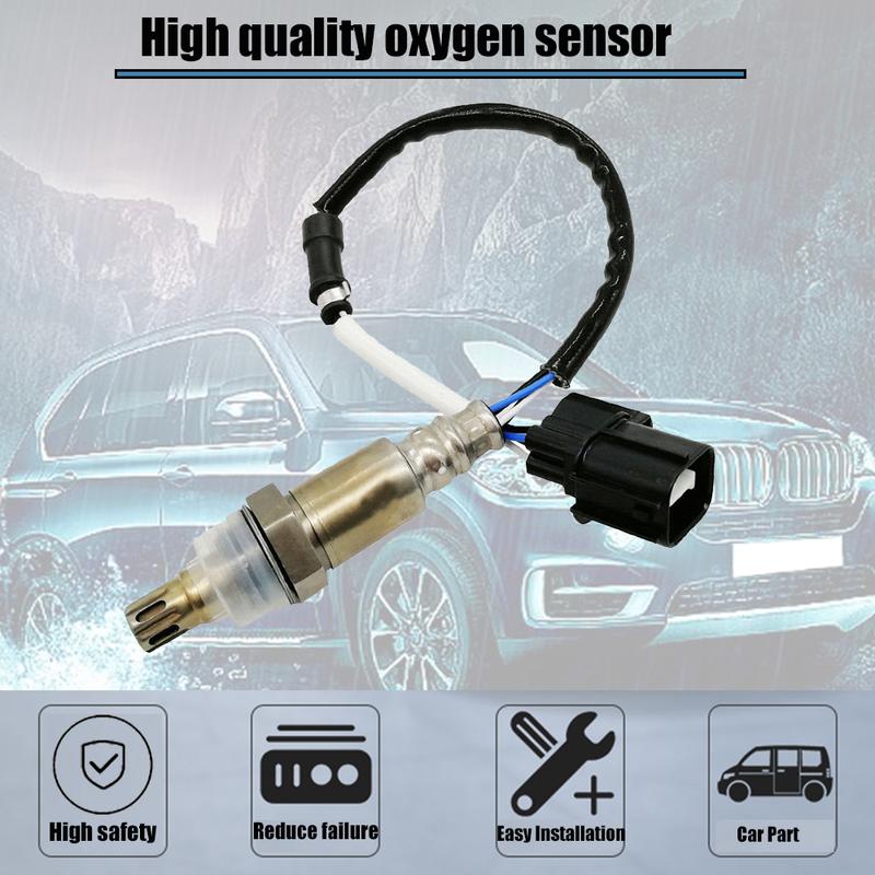 Upstream Oxygen Sensor For Honda Element 2.4L 2003 2004 2005 2006-2011 CR-V 2.4L 2005-06 Acura RSX 2.0L 36531-PZD-A01 234-9064
