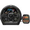 Système universel de volant et pédales - TURTLE BEACH - TBS-0726-05 - VelocityOne™ Race - XB et PC - Noir