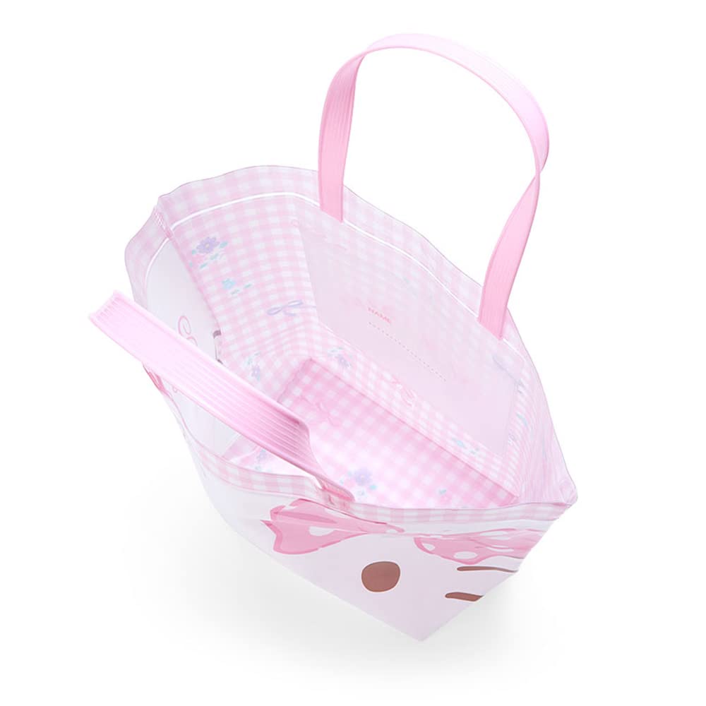 Сумка для бассейна Sanrio Hello Kitty 276651 (Лицо)