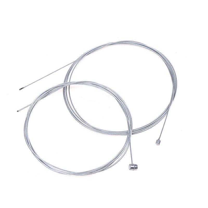 Складной велосипедный трос переключения передач трос тормозной ручки горного велосипеда трос переключения передач для велосипеда внутренний тормозной трос аксессуары для велосипеда