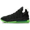 LeBron 18 'Dunkman' CQ9283-005
