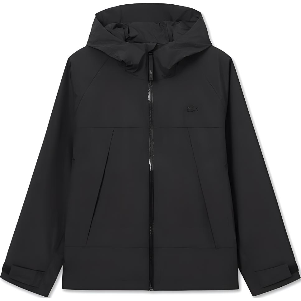 Lacoste Куртки и Пальто Мужские Черные BH7168-031