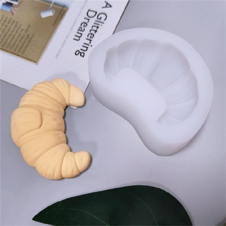 Силиконовая форма "Бараньи рога" 3D Формы для выпечки DIY Торт Помадка Шоколад Фруктовый Декор
