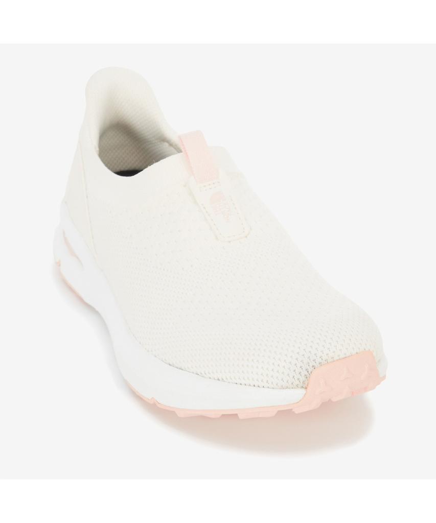 The North Face Ns94R03B Городские вязаные слипоны Off_White