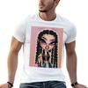 Bratz Strut It Jade  Drawing By Monsterlool Tshirt Mechanic Work Tee Shirt