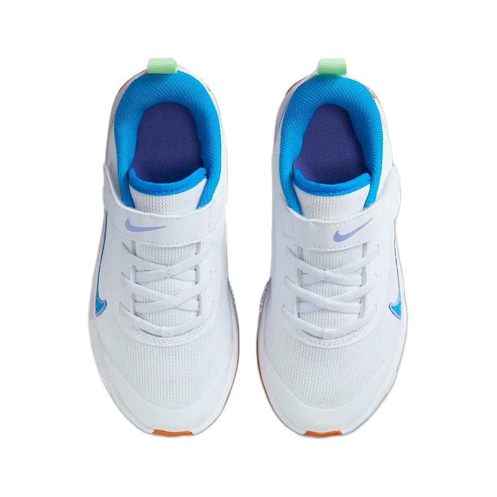Nike Omni Multi-Court PS 'Белый Фото Синий' DM9026-107