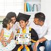 PRE-K Graduation Diploma 2025, Preschool Graduation Award Certificate 2025, Preschool End of School Year Certificate, BYJZ Preschool Graduation
