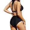 Женский удобный сексуальный купальник бикини с раздельным телом