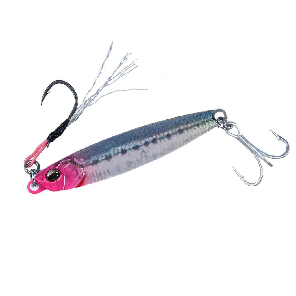 DAIWA Shore Jigging Samurai Jig R TG (Tungsten) 30g UBP