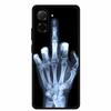 Для Xiaomi Poco C71 Чехол Мягкий ТПУ Силиконовый Задняя Крышка Чехол для Xiaomi PocoC71 c71 Мягкий Funda Чехол для Телефона Poco C71 C 71 Shell Capa
