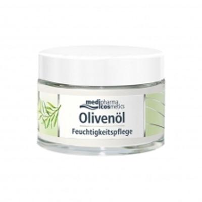 Olive Nol Увлажняющий крем для лица 50 мл