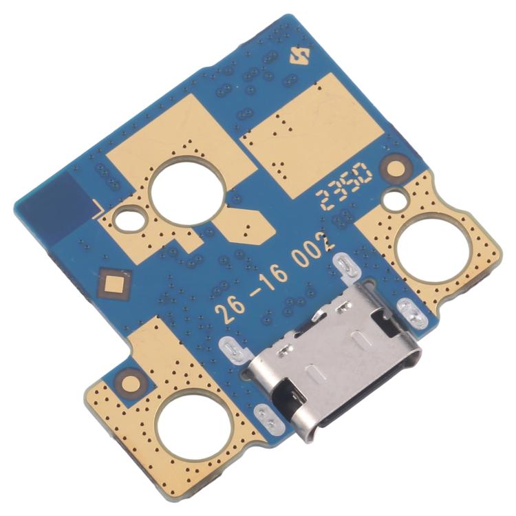 Для Lenovo Tab M11 TB330FU Плата порта зарядки для сварки