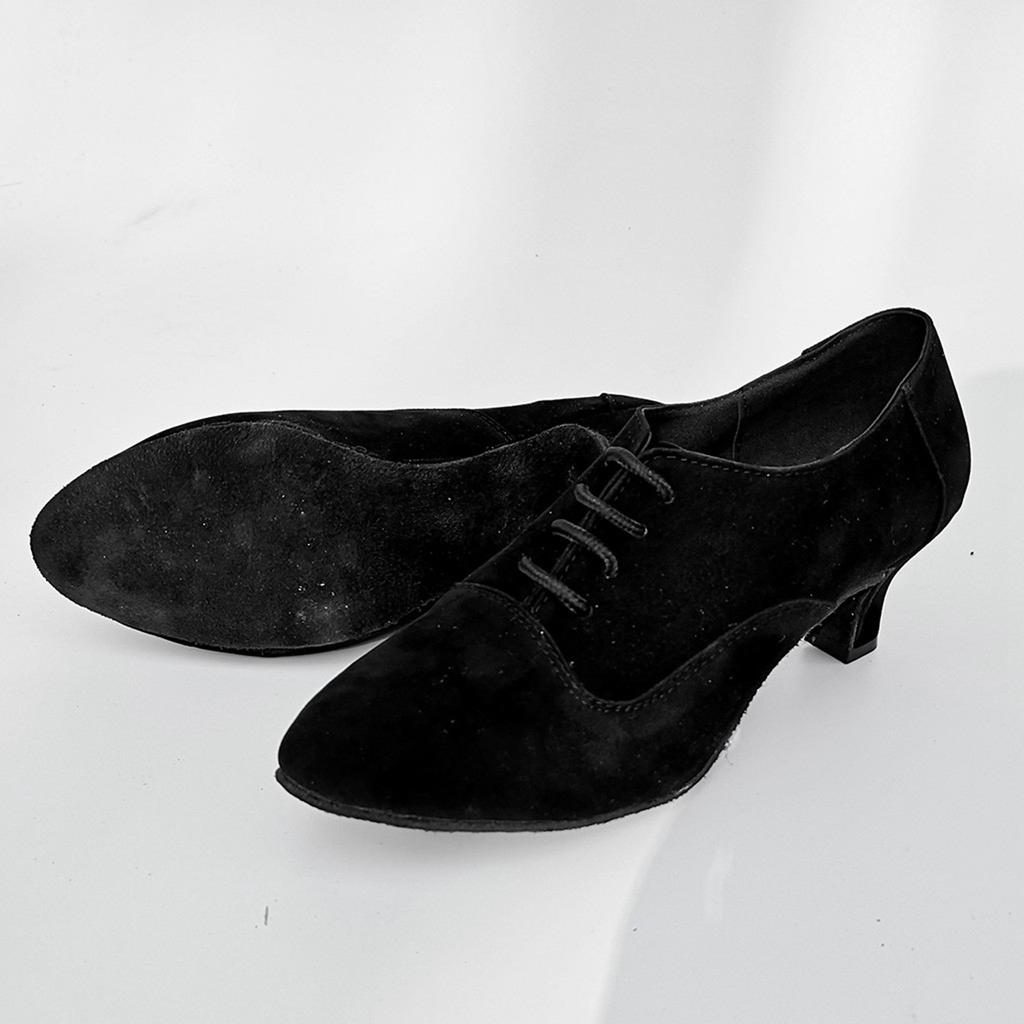 Женская обувь для бальных танцев, танго, латинских танцев, обувь с блестками, обувь для социальных танцев