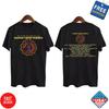 New Bachunisex Turner Overdrive Tour 2025 Gift For Fan Tshirt Size S5xl Inspired