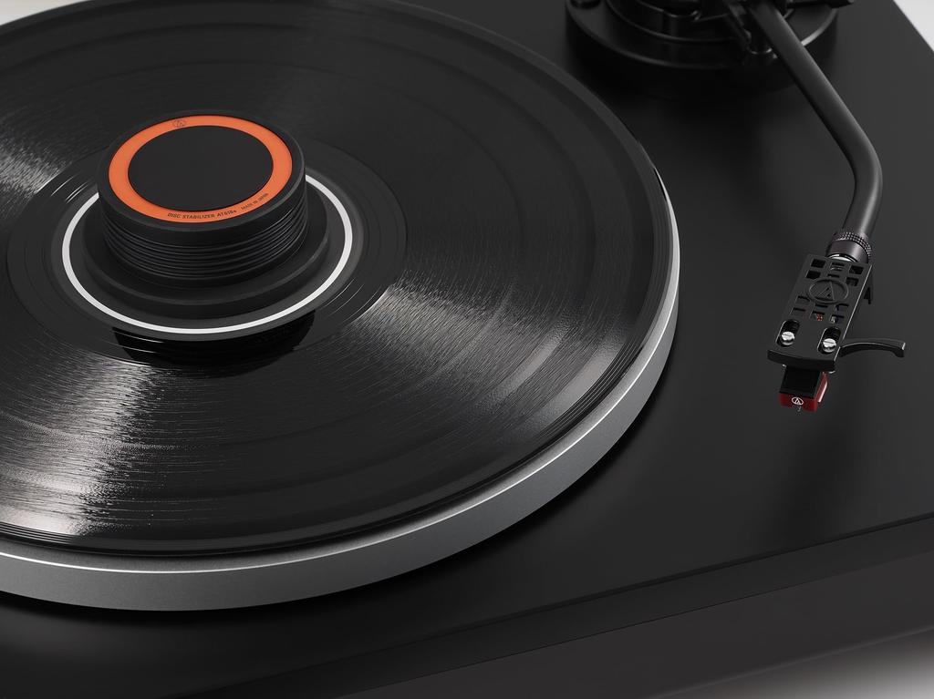 Audio Technica Стабилизатор AT618a