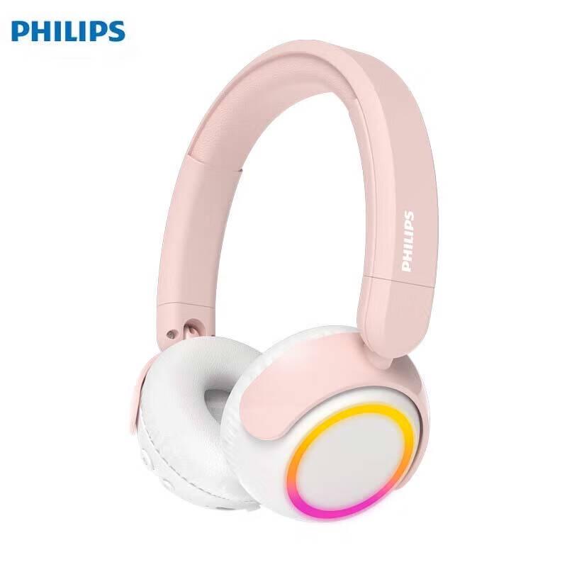 Детские беспроводные Bluetooth-наушники Philips TAK4200