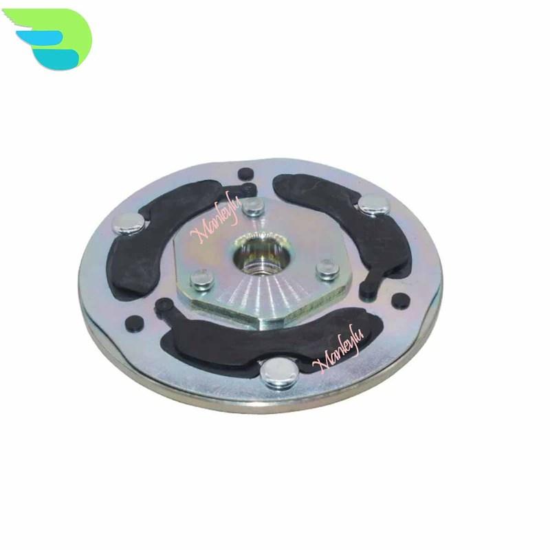 FR3Z19703A FR3Z-19703-M 168310 FR3B19D629FB GR3B19D629DB AC A/C Compressor clutch for Ford Mustang EcoBoost 2.3L 2015-