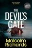 Книга The Devil's Gate : 3