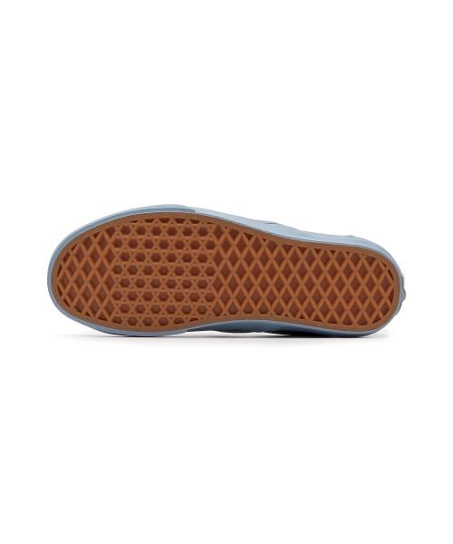 Vans Классические слипоны - (Пастельный моно) Пыльно-голубой VN000CT5DSB1