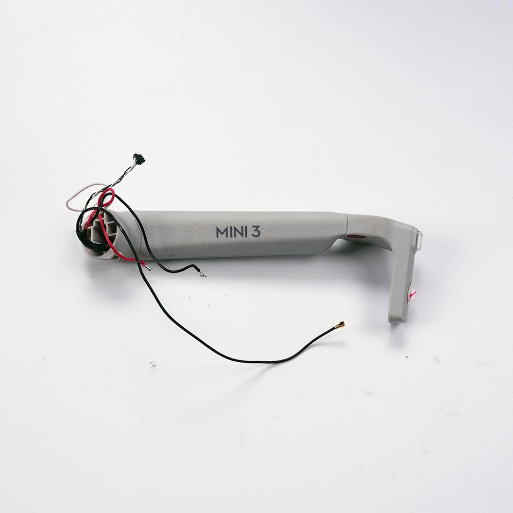 Genuine Parts for Mini 3 Upper Shell Side Cover Motor Arm Axis GPS Board ESC Cable Main Board Screw Kit Gimbal Frame Propeller
