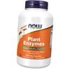 Фермент для пищеварения, Plant Enzymes, 240вегкапс (69128014)
