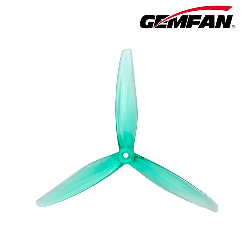 GEMFAN Hurricane 7050 7-inch 3-Blade Propeller