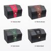 Car Oxford Cloth Leather Storage Box Car Trunk Sorting Suitcase For Dodge Ram Hornet Durango Charger Dodge Challenger Charger U1111