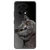 Милый Кот Собака Для Oneplus 13R Чехол ТПУ Чехлы для Телефона Медведь Волк Лев Для One Plus Ace 5 Ace5 Pro 5G Чехол для oneplus13R 1+ Ace 5Pro