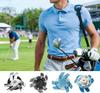 Шипы Footjoy, Набор из 26 шт. с чехлом | Гольф