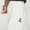 adidas X Willy Chavarria Прямые брюки вне белого цвета Унисекс Низ KT-2617