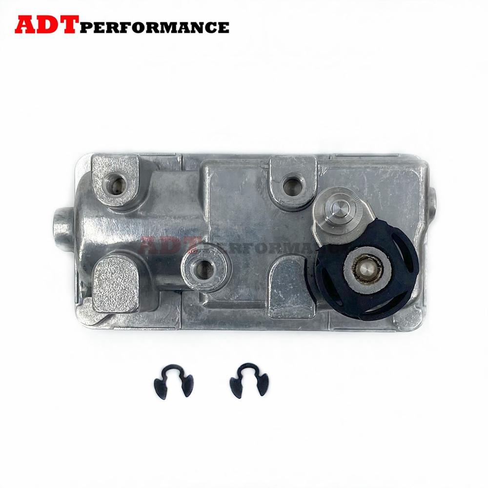 GTB1749VK 786880 G-59 Turbo Electronic Wastegate Gearbox G-059 G59 767649 6NW009550 for Ford Transit VI 2.2 TDCi 114 Kw - 155 HP