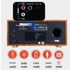 SANSUI S300 Универсальная HIFI Bluetooth Акустическая Система (Китайская версия)