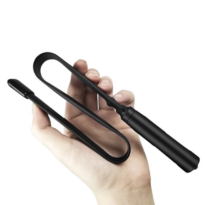 Baofeng Walkie Talkie CS Tactical Antenna Foldable Waterproof SMA-Female Dual Band Ham Radio Accessories For UV-S22 PRO/UV9RPlus