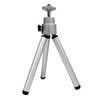 Mini Flexible Projector Tripod Stand Bracket Mini Projector Aluminum Alloy Holder Stand Projetor