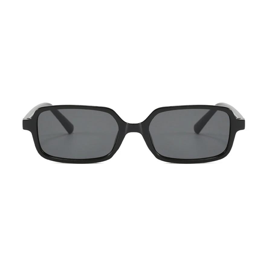 Square Sunglasses for Women Sunscreen Luxury Brand Small Frame Square Sunglasses Vintage Punk Sun Hip Hop Glasses