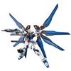HGCE 201 Mobile Suit Gundam SEED DESTINY Strike Freedom Gundam 1/144 Scale Pre-Colored Plastic Model