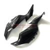 Для Yamaha MT-07 MT07 FZ-07 FZ07 2012 2013 2014-2017 Боковые накладки на бак Комплект обтекателей Аксессуары Декоративные элементы корпуса мотоцикла