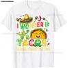 Cinco De Mayo I Wonder If Tacos Think about Me Too Unisex Women T-Shirt