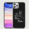 The Vampire Slayer Buffy Phone Case For iPhone 18 17 Air 16 15 Plus 11 14 Pro Max 13 Mini 12 7 8 + SE Pattern Art Customized Cover